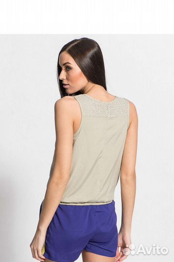 Комбинезон женский 40 42 летний