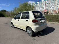 Daewoo Matiz 0.8 MT, 2011, 108 000 км, с пробегом, цена 199 999 руб.