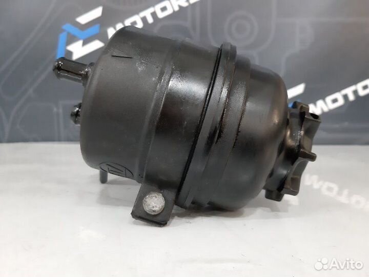 Бачок гидроусилителя Bmw 330I E46 M54B30 2004