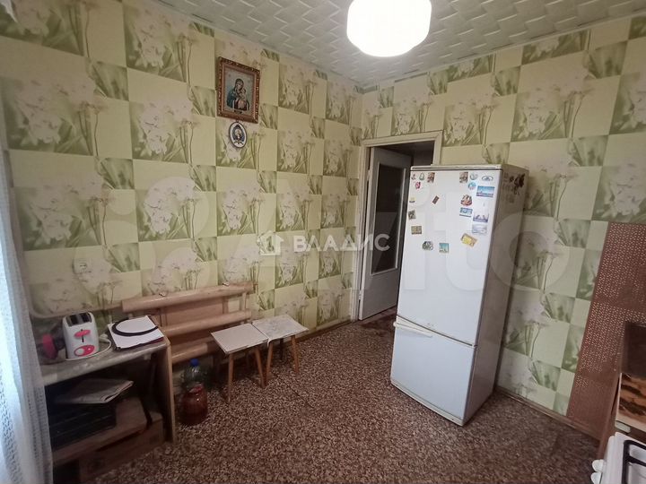 3-к. квартира, 65,3 м², 4/5 эт.