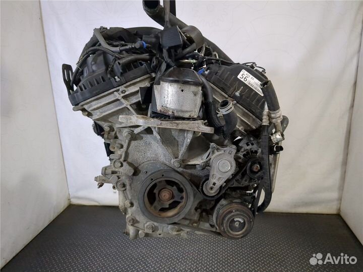 Компрессор кондиционера Ford Explorer, 2016