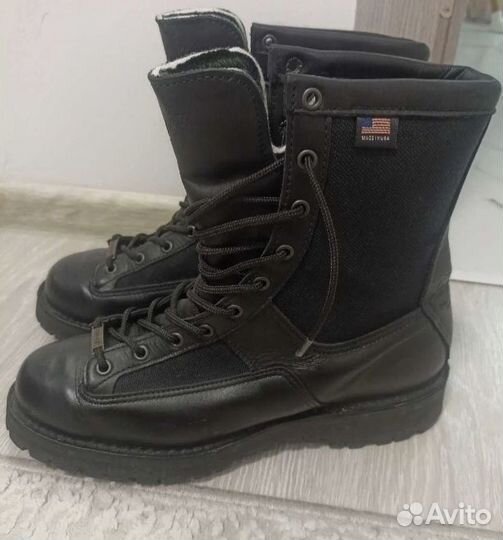 Тактические берцы Danner - red wing (43 размер)