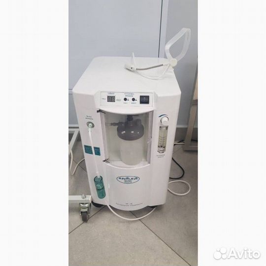 Кислородный концентратор Yuwell 3l