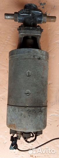 Насос для перекачки гсм(авиационный)нш-1