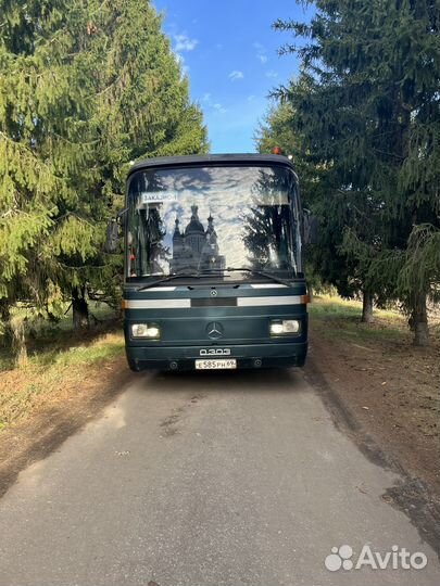 Поездки на море