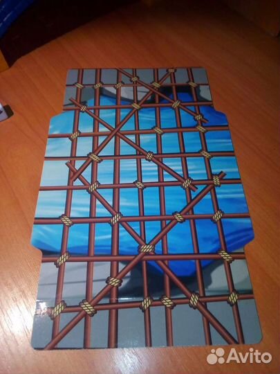 Игра настольная