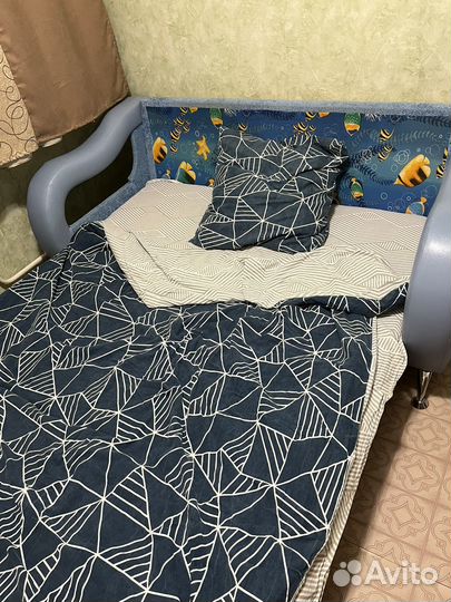 Диван раскладной