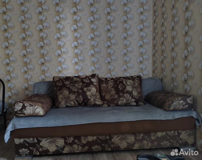 Диван раскладной бу