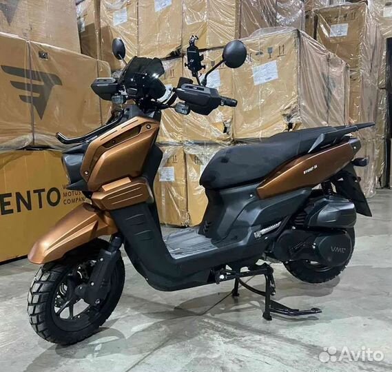 Скутер Vento SMART 3