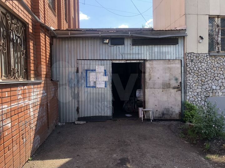 Свободного назначения, 40 м²