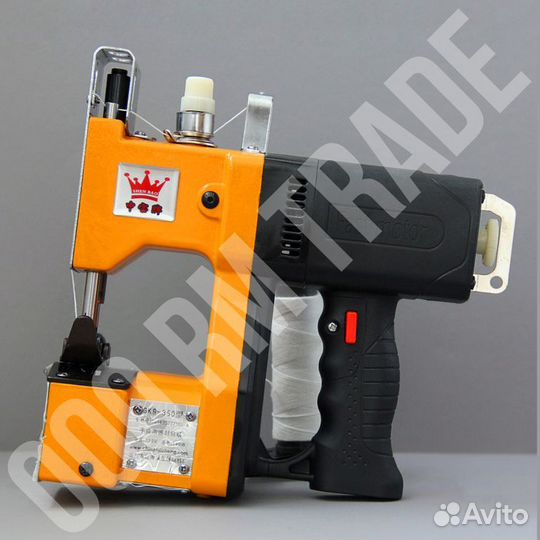 Мешкозашивочная машинка GK9-350(Опт-розница)