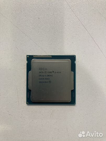 Процессоры intel i7-7700/i7-4790/i7-6700/ Traid-in