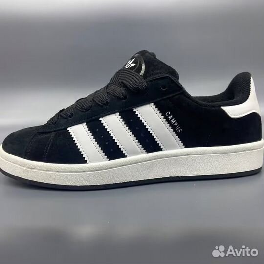 Кроссовки мужские Adidas Campus