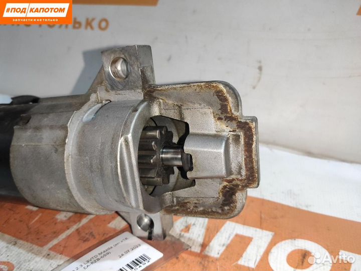 Стартер Mazda CX-7 2008 L32718400