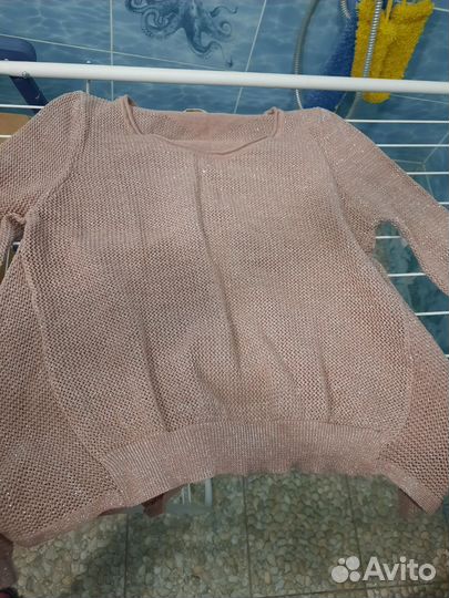 Женские вещи пакетом 40 42 44