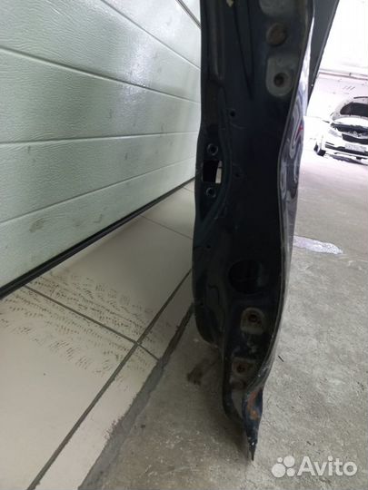 Дверь передняя левая Toyota Camry V40