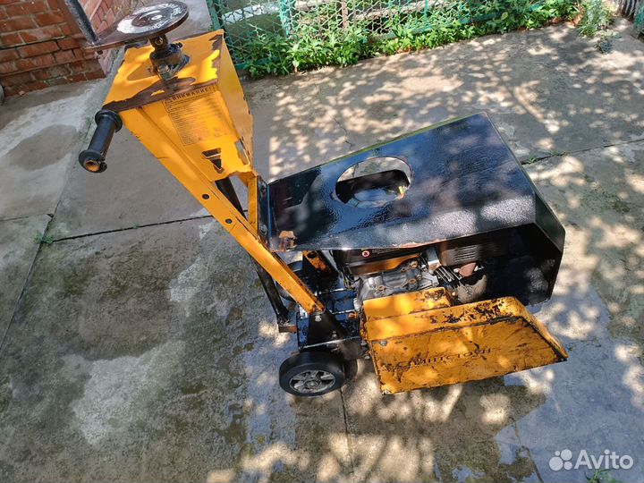 Резчик кровли сплитстоун cr149