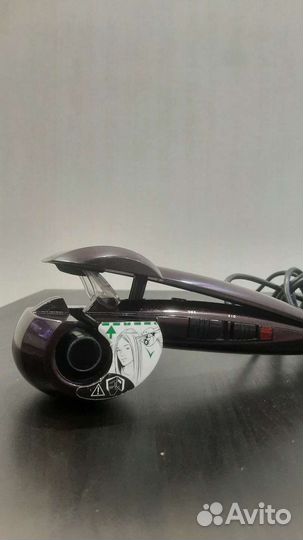 Автоматическая плойка BaByliss