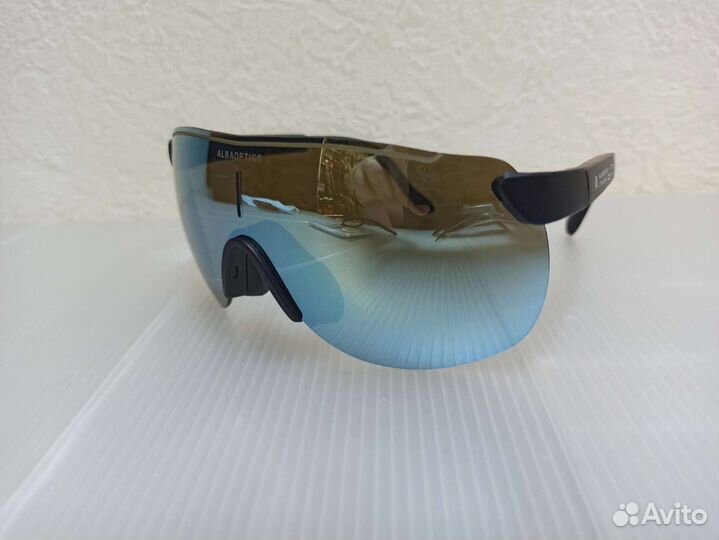 Очки Albaoptics stratos (RP)