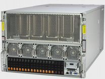 8U Suрermiсrо SYS-821GE