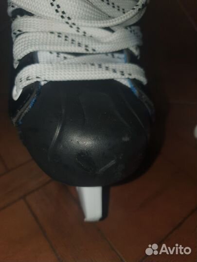 Коньки nordwayразмер 37