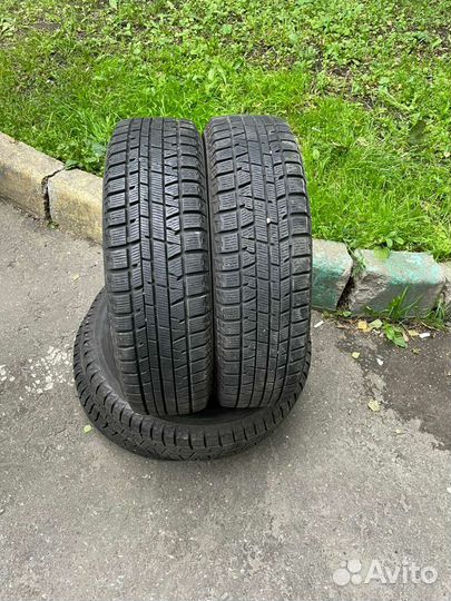 Шины для Daewoo Matiz