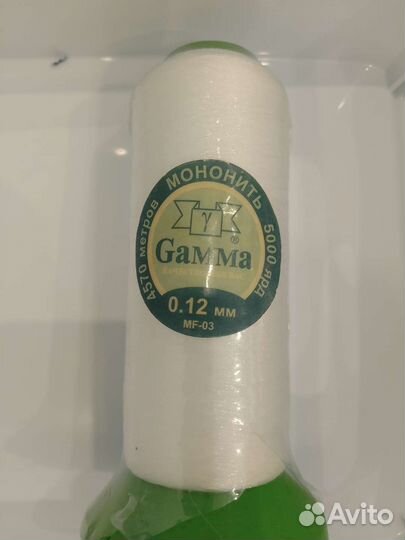 Лента декоративная