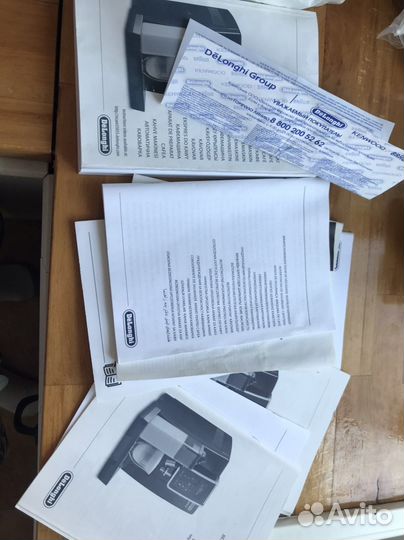 Кофемашина delonghi ecam 350.55