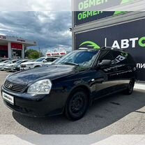 ВАЗ (LADA) Priora 1.6 MT, 2010, 192 000 км, с пробегом, цена 225 000 руб.