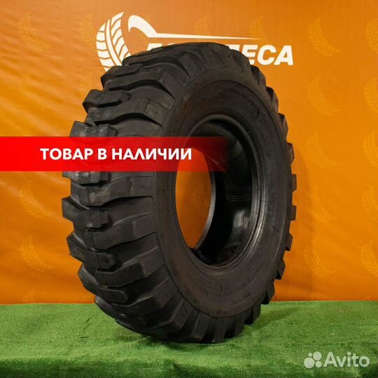 Шина 17.5-25 на маз 650228-572-052