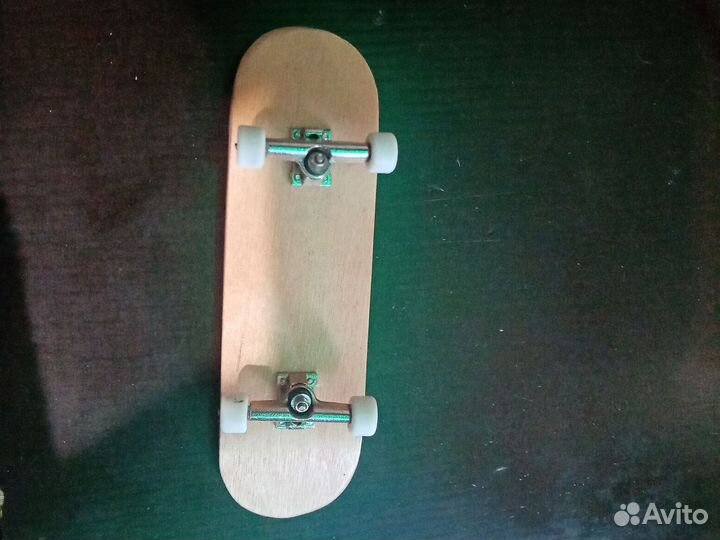 Фингерборд