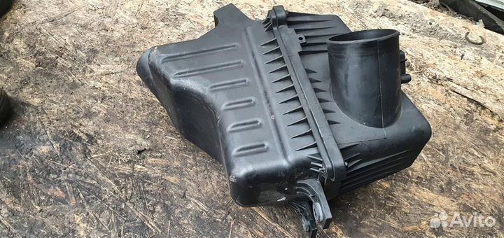 Корпус воздушного фильтра Opel Antara 2007-2015