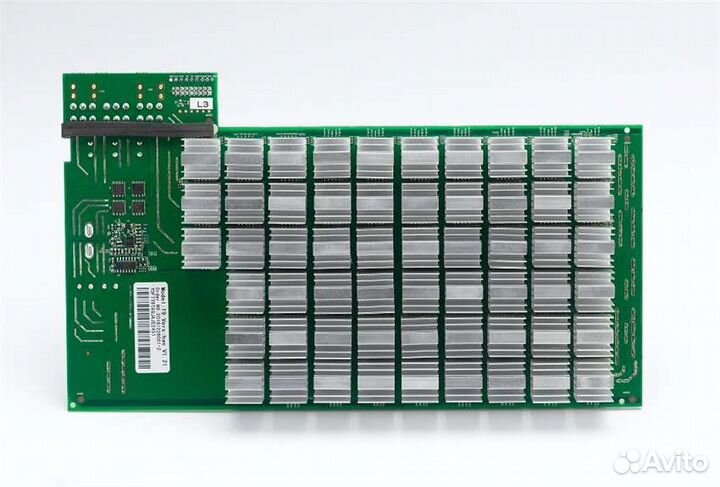 Ремонт хеш/контрольных плат Bitmain/ Antminer