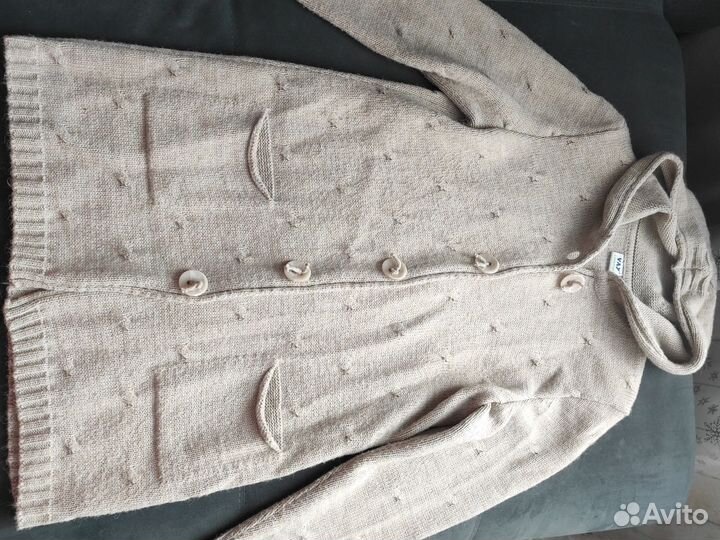 Кардиган женский 50 52