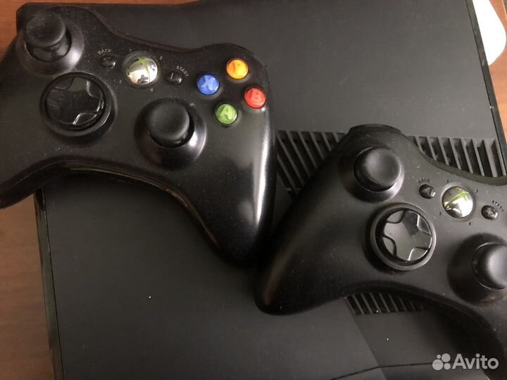 Xbox 360