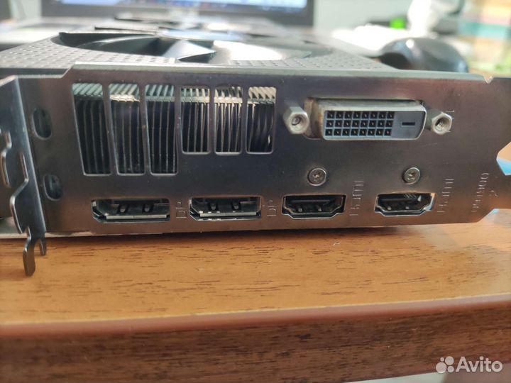 Продаю видеокарты Radeon rx580 sapphire pulse 8Gb