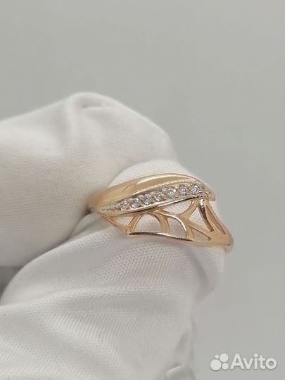 Золотое кольцо