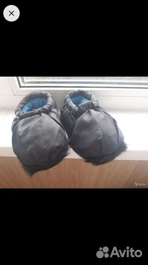 Обувь костюм реб 2,5л 