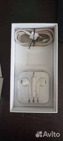 iPhone 6, 32 ГБ