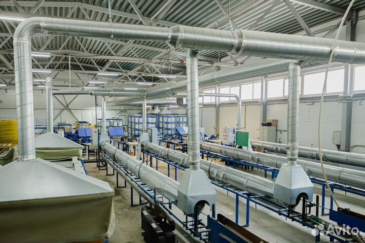 Композитная лёгкая армтура от производителя завод