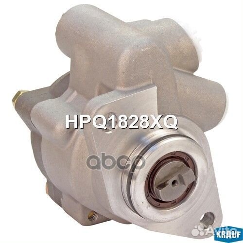 Насос гидроусилителя руля HPQ1828XQ Krauf