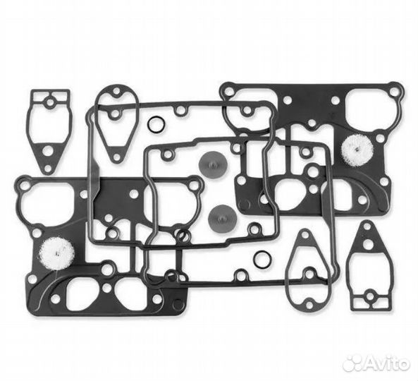 Набор прокладок Rockerbox Harley Davidson Cometic