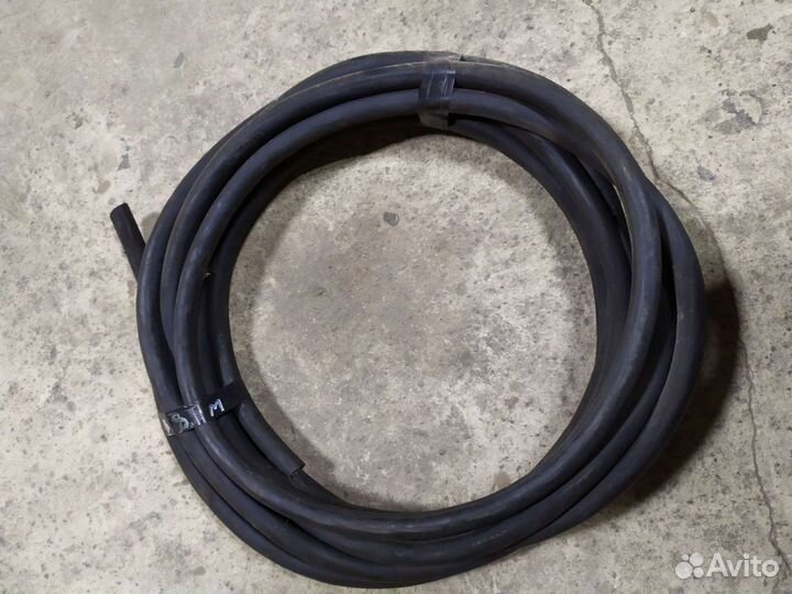 Кабель 3*10+1*6
