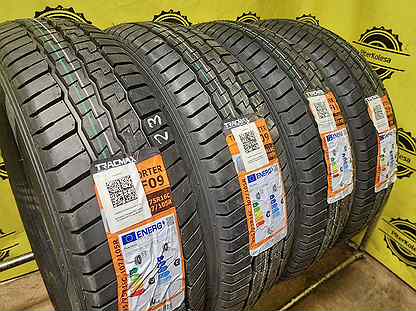 Tracmax Transporter RF09 195/75 R16 107