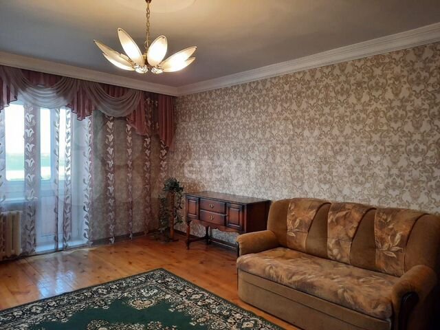 4-к. квартира, 104,4 м², 7/9 эт.