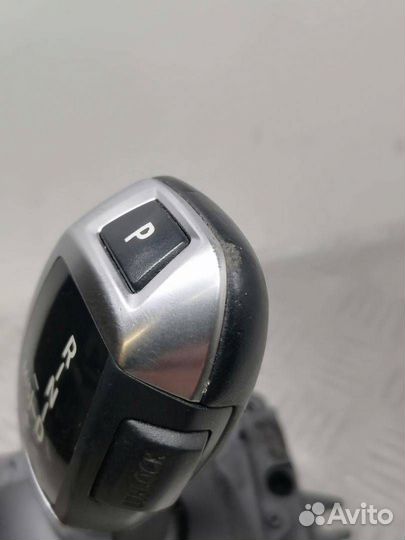 Модуль управления селектора АКПП BMW 5 9218102