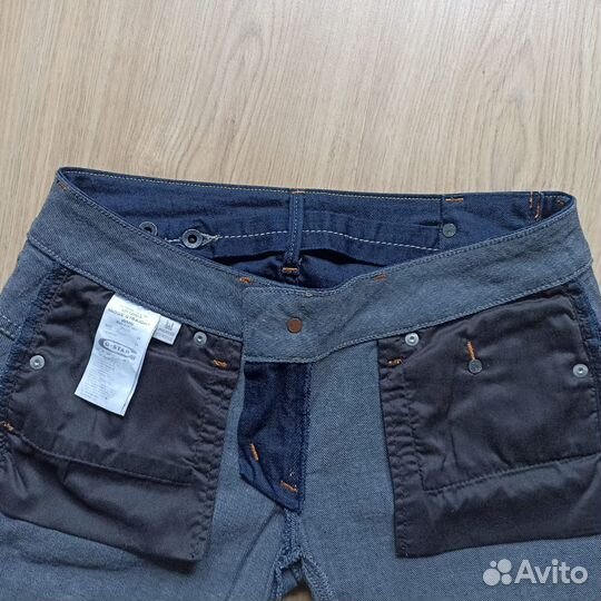 Джинсы женские G-Star RAW Denim (W29 L34)