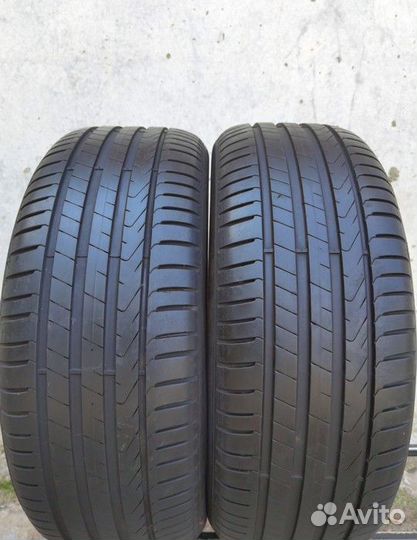 Pirelli Cinturato P7 225/50 R18 99W
