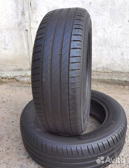 Kleber Dynaxer HP 225/60 R18 100H