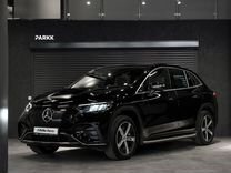 Mercedes-Benz EQE SUV AT, 2024, 50 км, с пробегом, цена 7 600 000 руб.